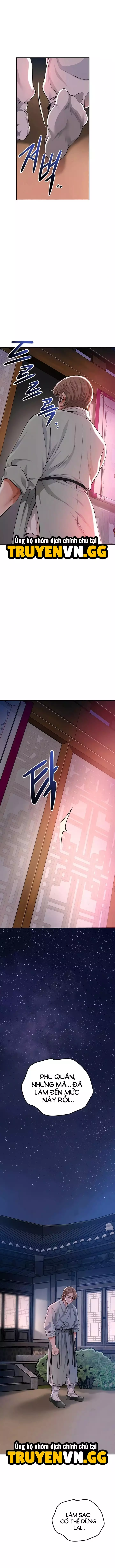 Tụ Hoa Điểm Chapter 78 - Trang 2