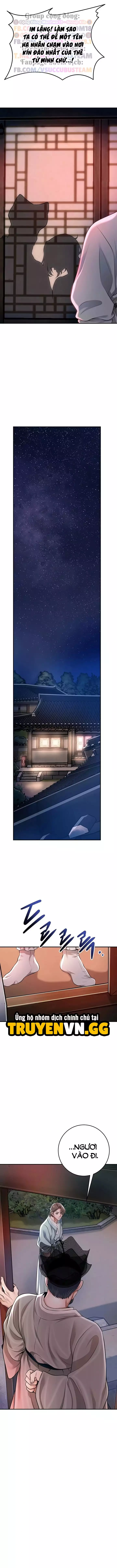 Tụ Hoa Điểm Chapter 78 - Trang 2