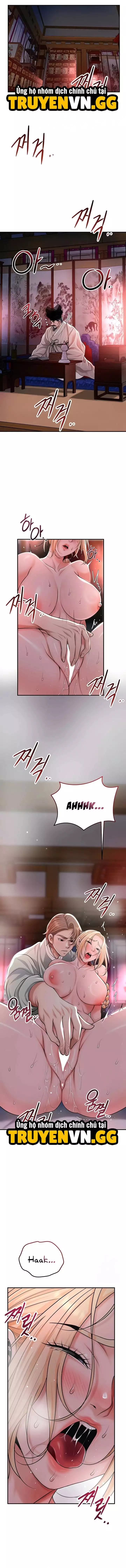 Tụ Hoa Điểm Chapter 78 - Trang 2