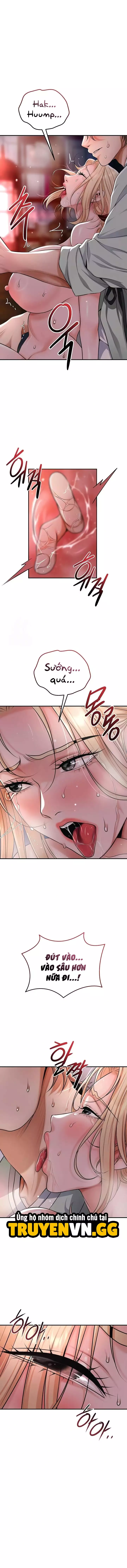 Tụ Hoa Điểm Chapter 78 - Trang 2