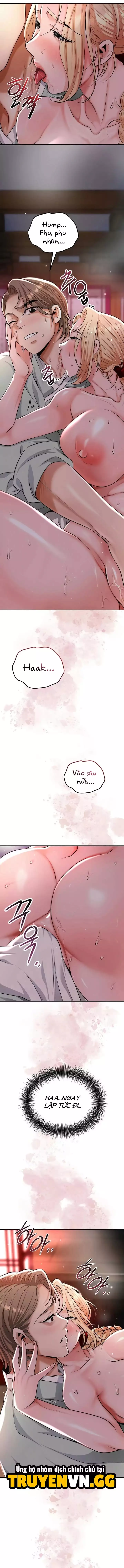 Tụ Hoa Điểm Chapter 78 - Trang 2