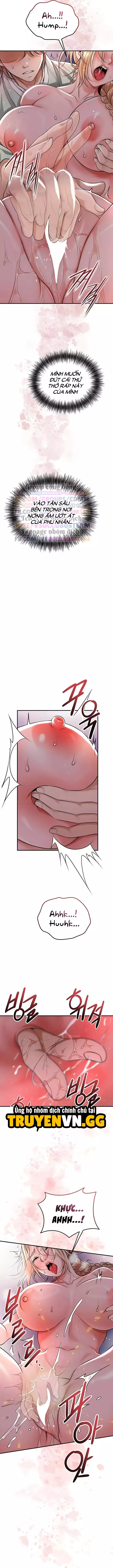 Tụ Hoa Điểm Chapter 78 - Trang 2