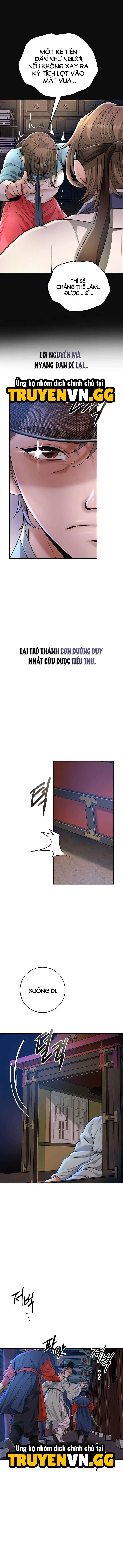 Tụ Hoa Điểm Chapter 80 - Trang 2