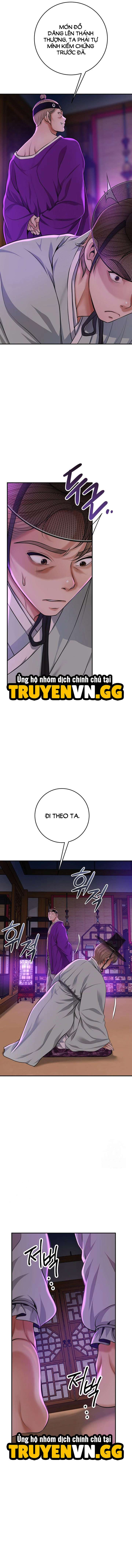 Tụ Hoa Điểm Chapter 80 - Trang 2