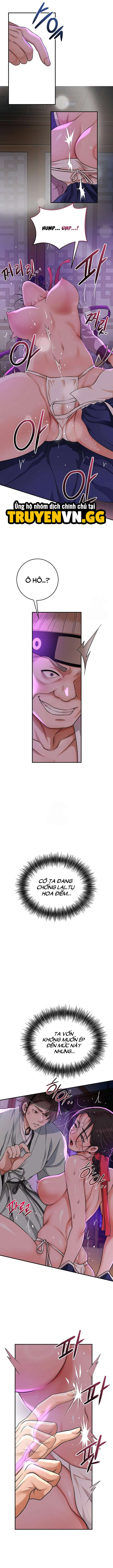 Tụ Hoa Điểm Chapter 80 - Trang 2