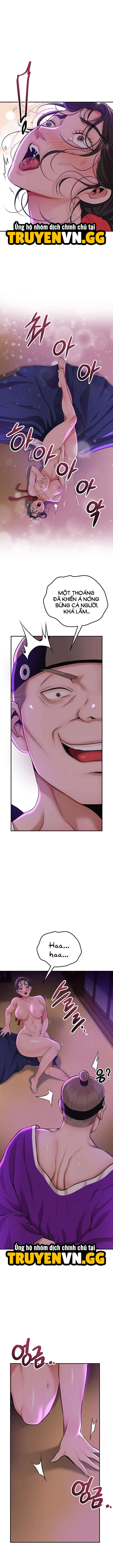 Tụ Hoa Điểm Chapter 80 - Trang 2