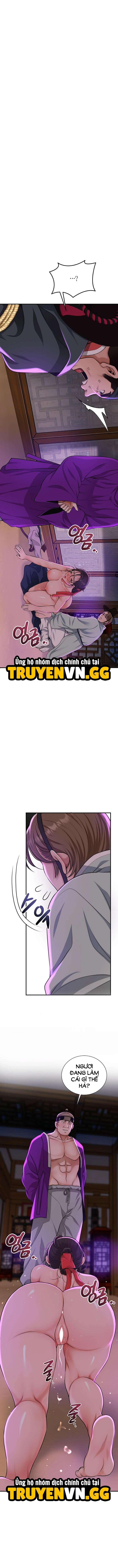 Tụ Hoa Điểm Chapter 80 - Trang 2