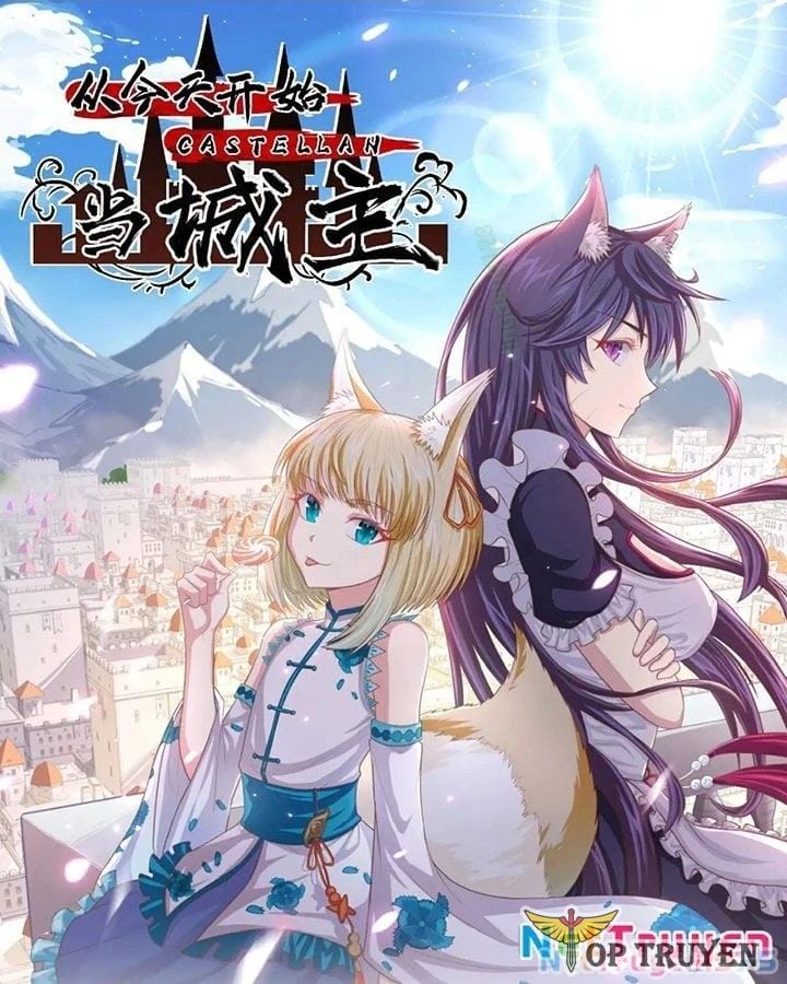 Từ Hôm Nay Bắt Đầu Làm Thành Chủ Chapter 540 - Trang 2