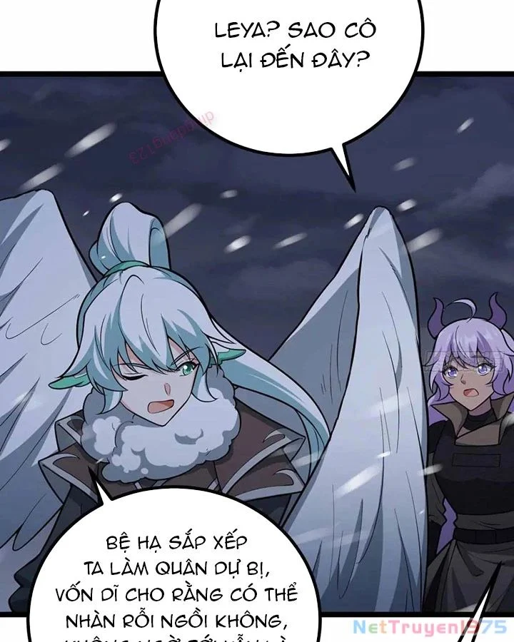 Từ Hôm Nay Bắt Đầu Làm Thành Chủ Chapter 540 - Trang 2