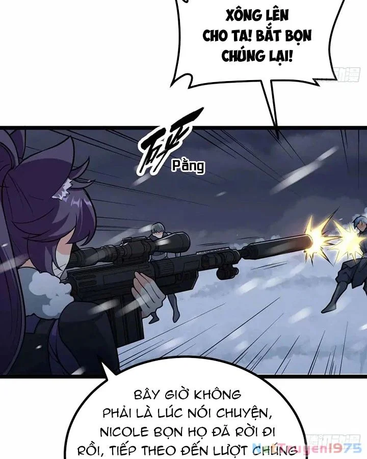 Từ Hôm Nay Bắt Đầu Làm Thành Chủ Chapter 540 - Trang 2
