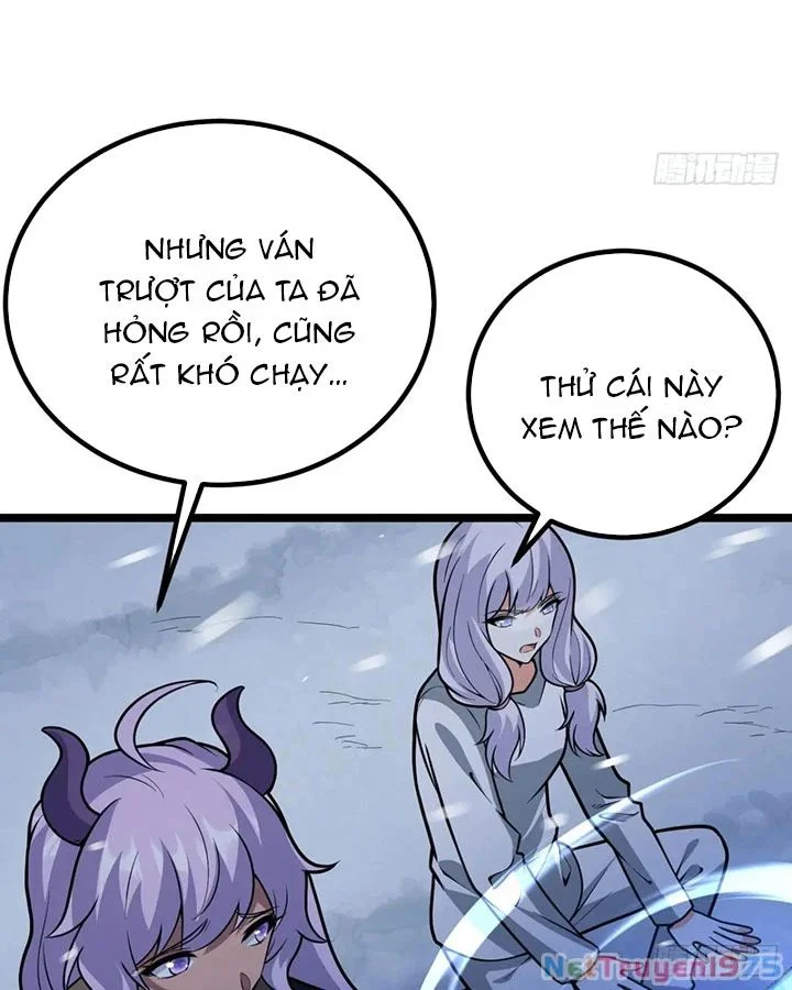 Từ Hôm Nay Bắt Đầu Làm Thành Chủ Chapter 540 - Trang 2