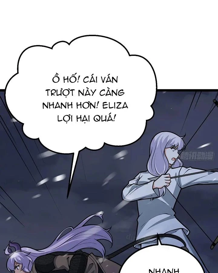 Từ Hôm Nay Bắt Đầu Làm Thành Chủ Chapter 540 - Trang 2