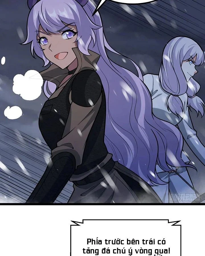 Từ Hôm Nay Bắt Đầu Làm Thành Chủ Chapter 540 - Trang 2