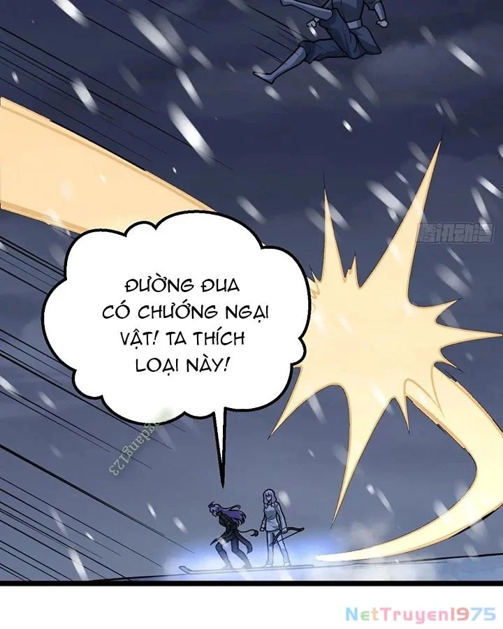 Từ Hôm Nay Bắt Đầu Làm Thành Chủ Chapter 540 - Trang 2