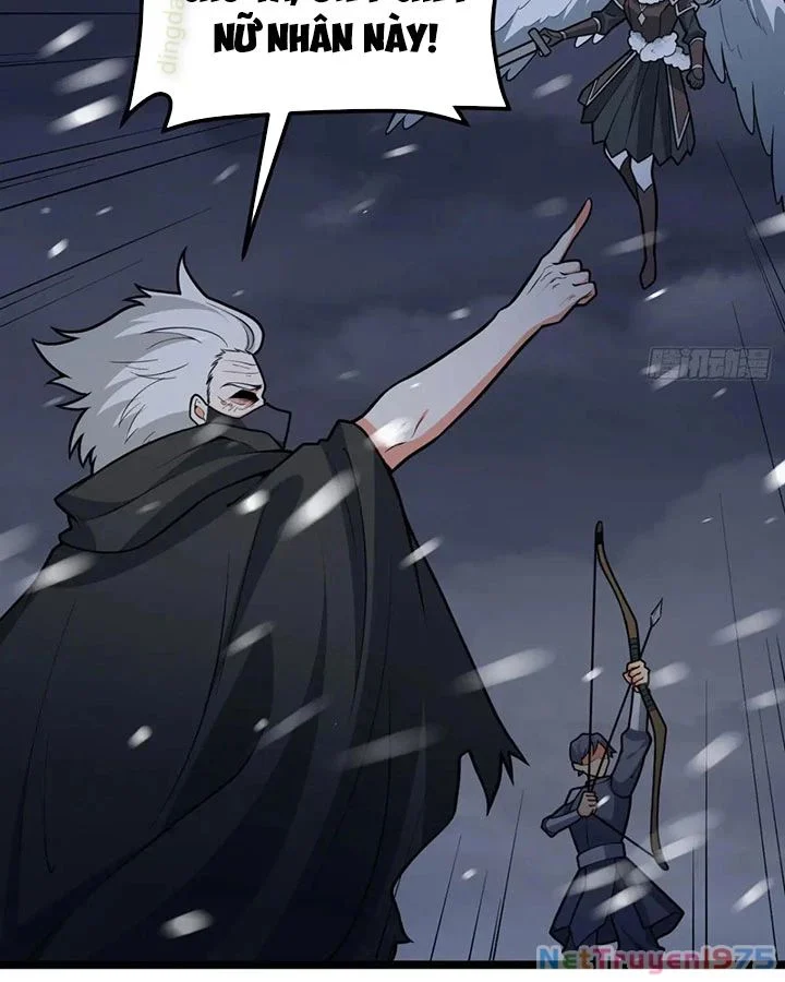 Từ Hôm Nay Bắt Đầu Làm Thành Chủ Chapter 540 - Trang 2