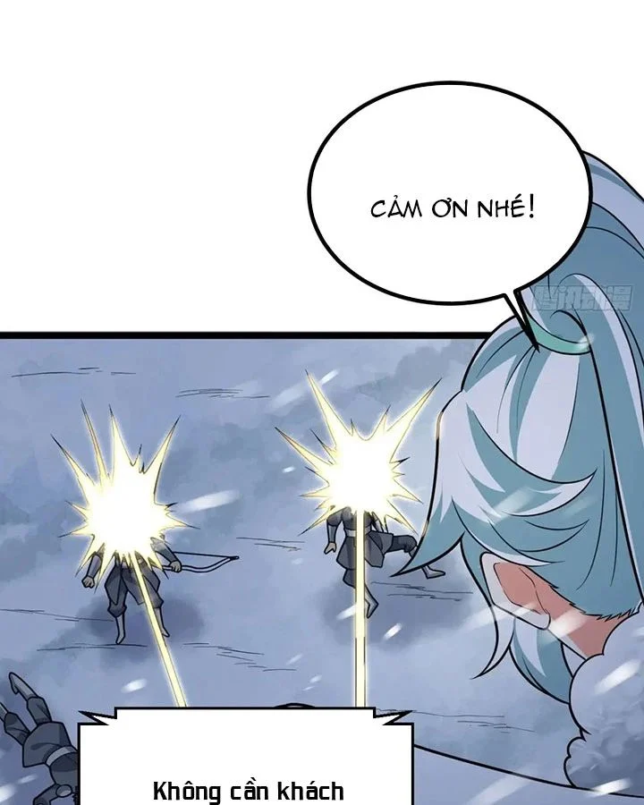 Từ Hôm Nay Bắt Đầu Làm Thành Chủ Chapter 540 - Trang 2