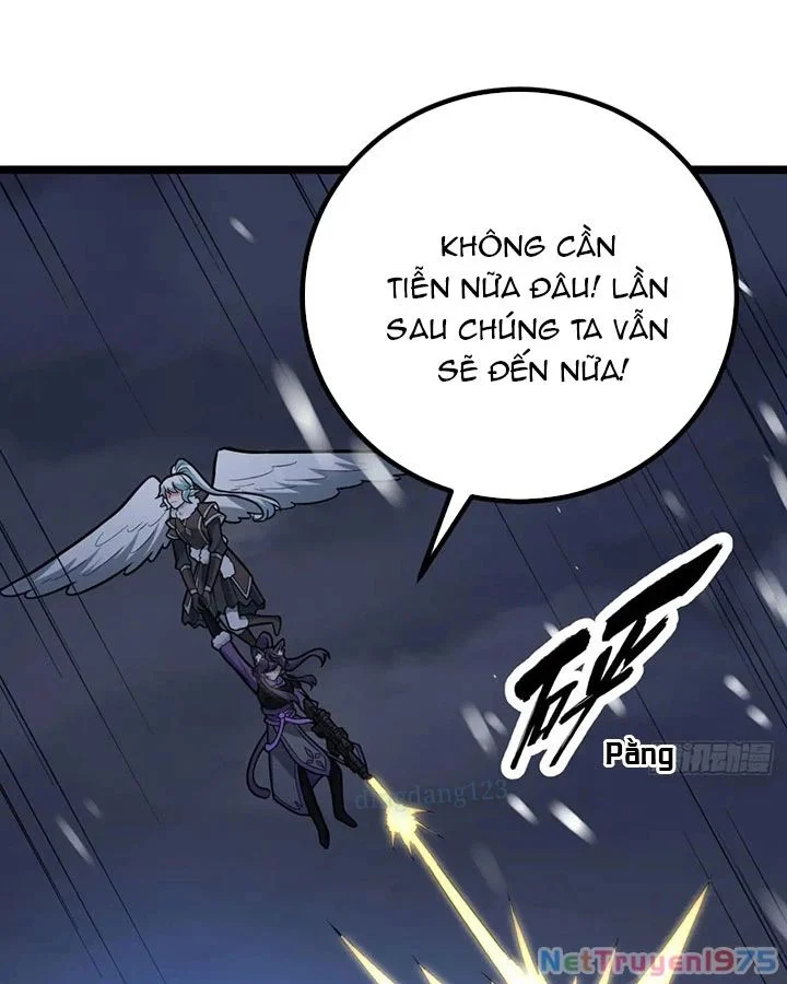 Từ Hôm Nay Bắt Đầu Làm Thành Chủ Chapter 540 - Trang 2