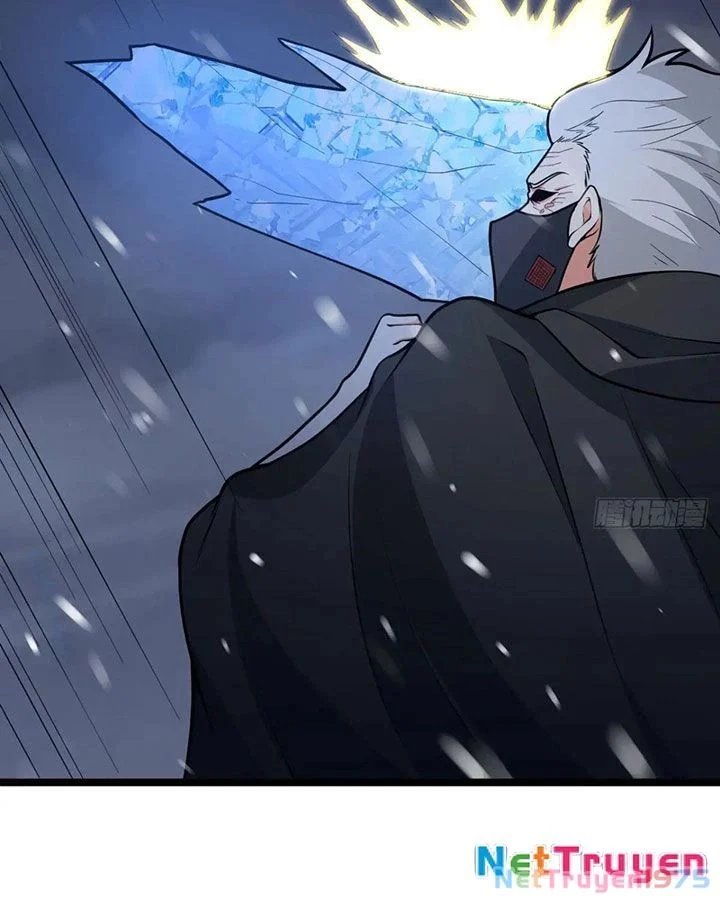 Từ Hôm Nay Bắt Đầu Làm Thành Chủ Chapter 540 - Trang 2