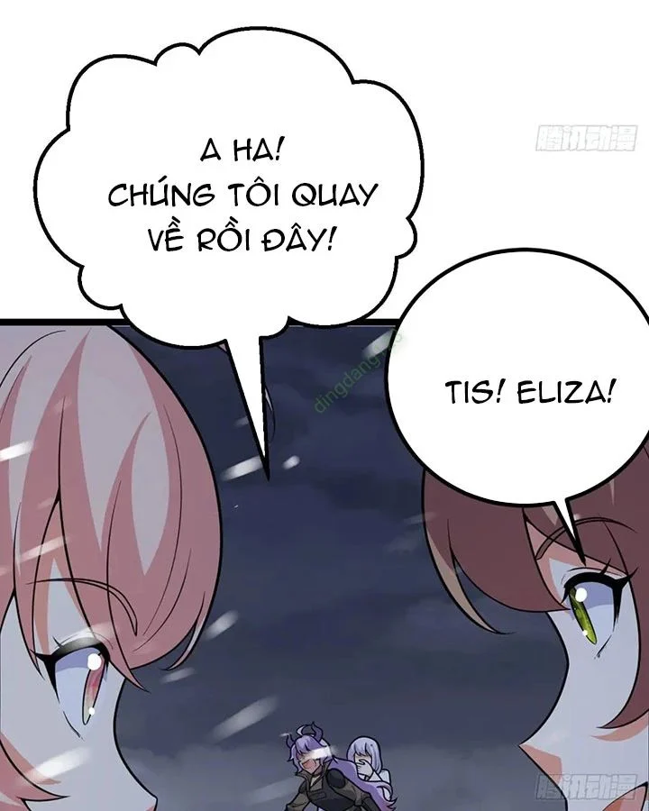 Từ Hôm Nay Bắt Đầu Làm Thành Chủ Chapter 540 - Trang 2