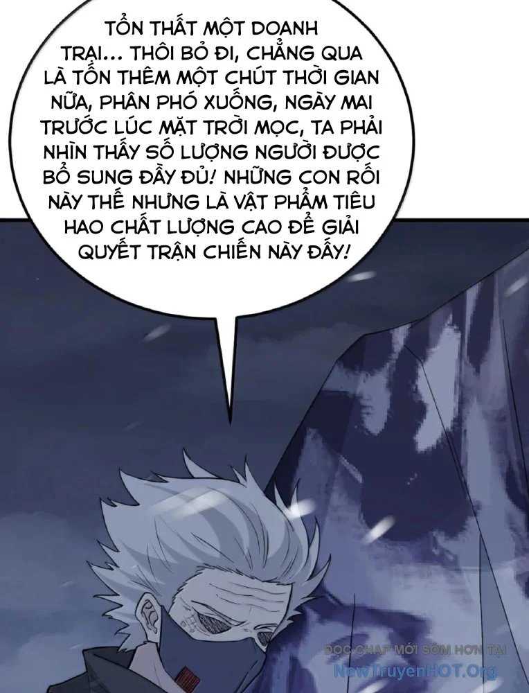 Từ Hôm Nay Bắt Đầu Làm Thành Chủ Chapter 541 - Trang 3