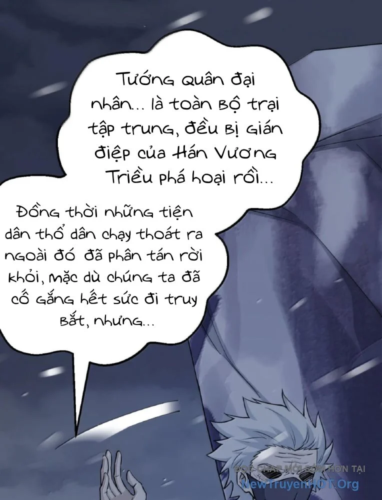 Từ Hôm Nay Bắt Đầu Làm Thành Chủ Chapter 541 - Trang 3