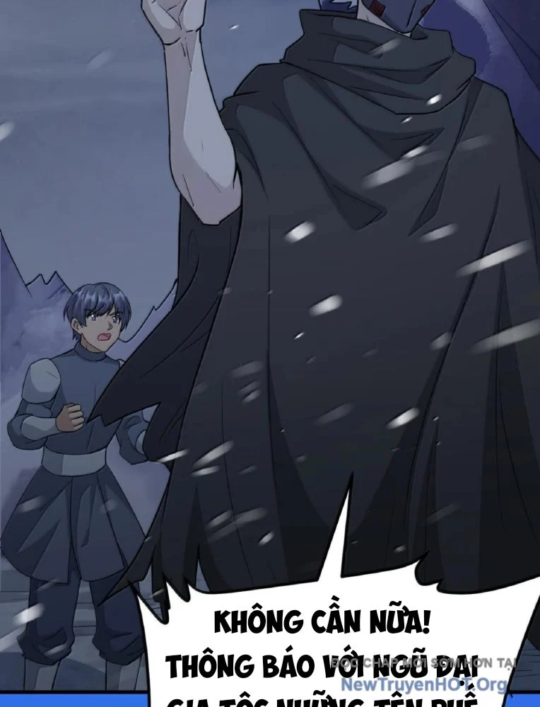 Từ Hôm Nay Bắt Đầu Làm Thành Chủ Chapter 541 - Trang 3