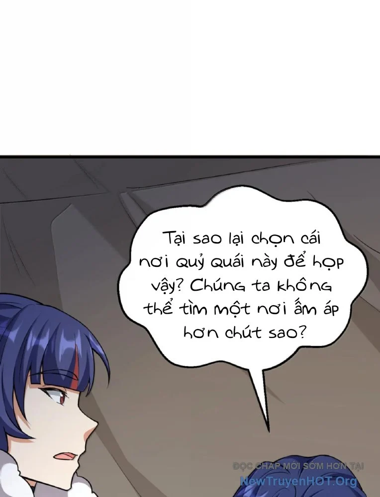 Từ Hôm Nay Bắt Đầu Làm Thành Chủ Chapter 541 - Trang 3