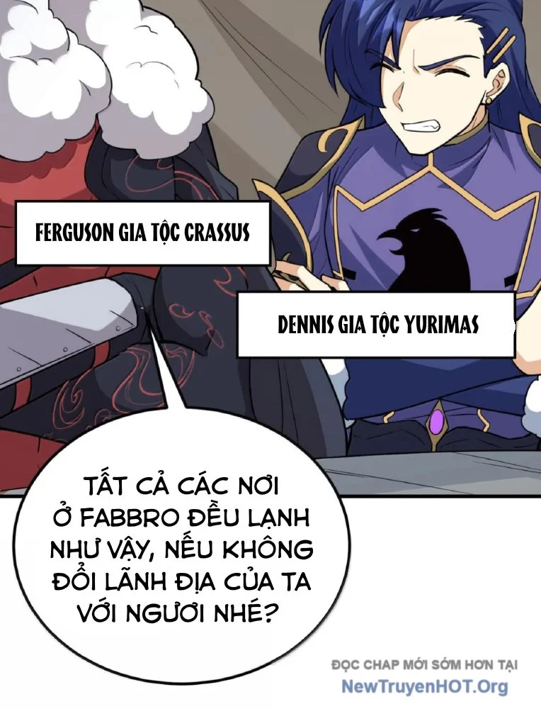 Từ Hôm Nay Bắt Đầu Làm Thành Chủ Chapter 541 - Trang 3