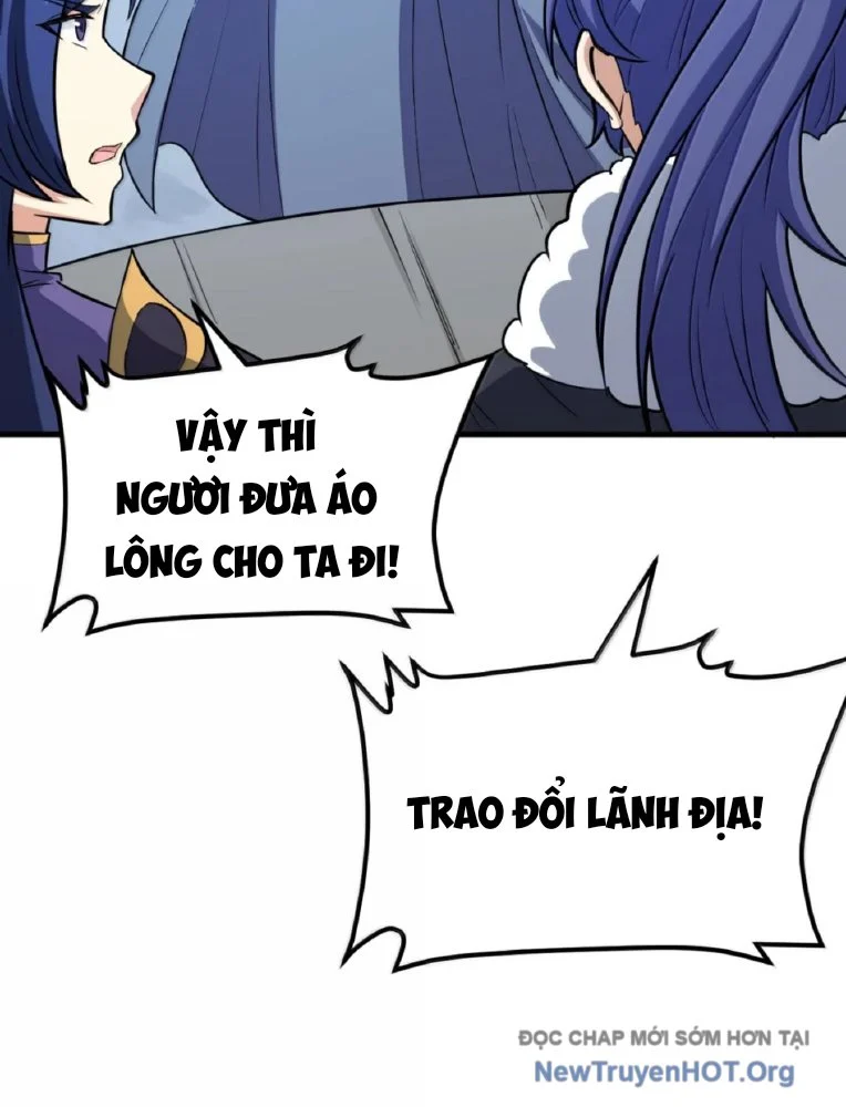 Từ Hôm Nay Bắt Đầu Làm Thành Chủ Chapter 541 - Trang 3
