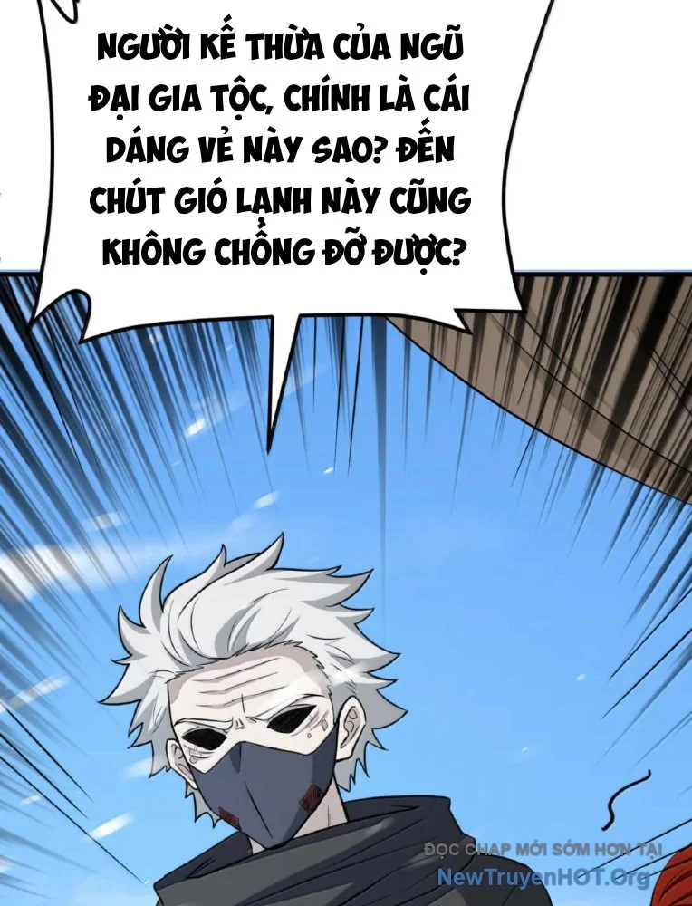 Từ Hôm Nay Bắt Đầu Làm Thành Chủ Chapter 541 - Trang 3