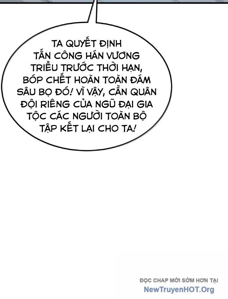 Từ Hôm Nay Bắt Đầu Làm Thành Chủ Chapter 541 - Trang 3