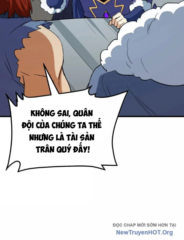 Từ Hôm Nay Bắt Đầu Làm Thành Chủ Chapter 541 - Trang 3