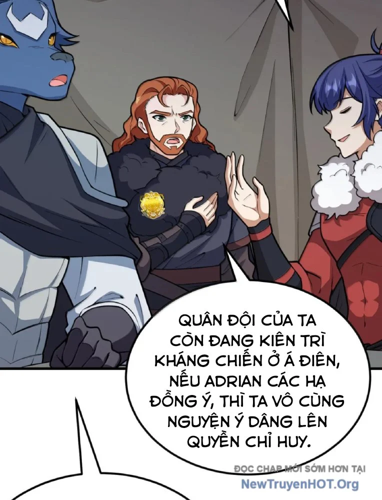 Từ Hôm Nay Bắt Đầu Làm Thành Chủ Chapter 541 - Trang 3