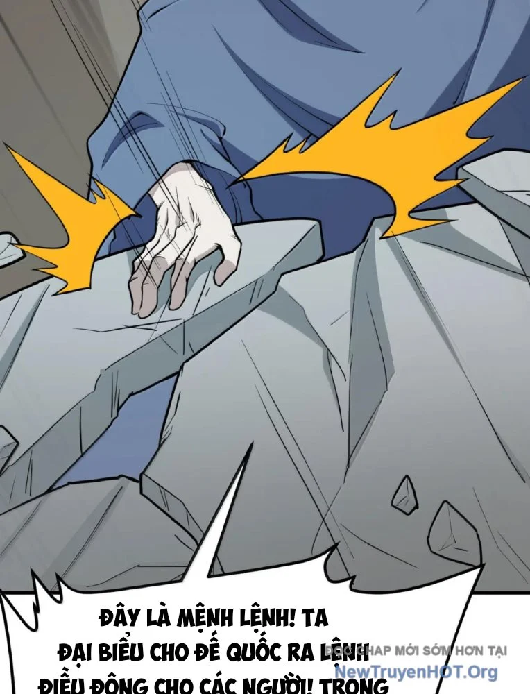 Từ Hôm Nay Bắt Đầu Làm Thành Chủ Chapter 541 - Trang 3