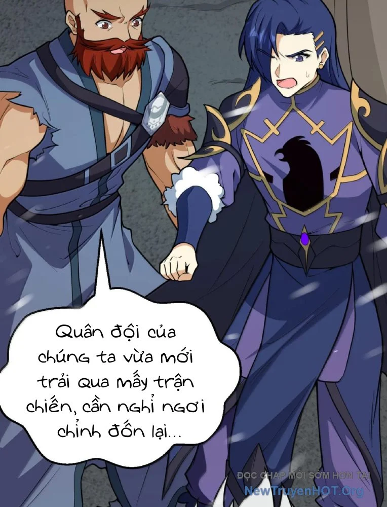 Từ Hôm Nay Bắt Đầu Làm Thành Chủ Chapter 541 - Trang 3