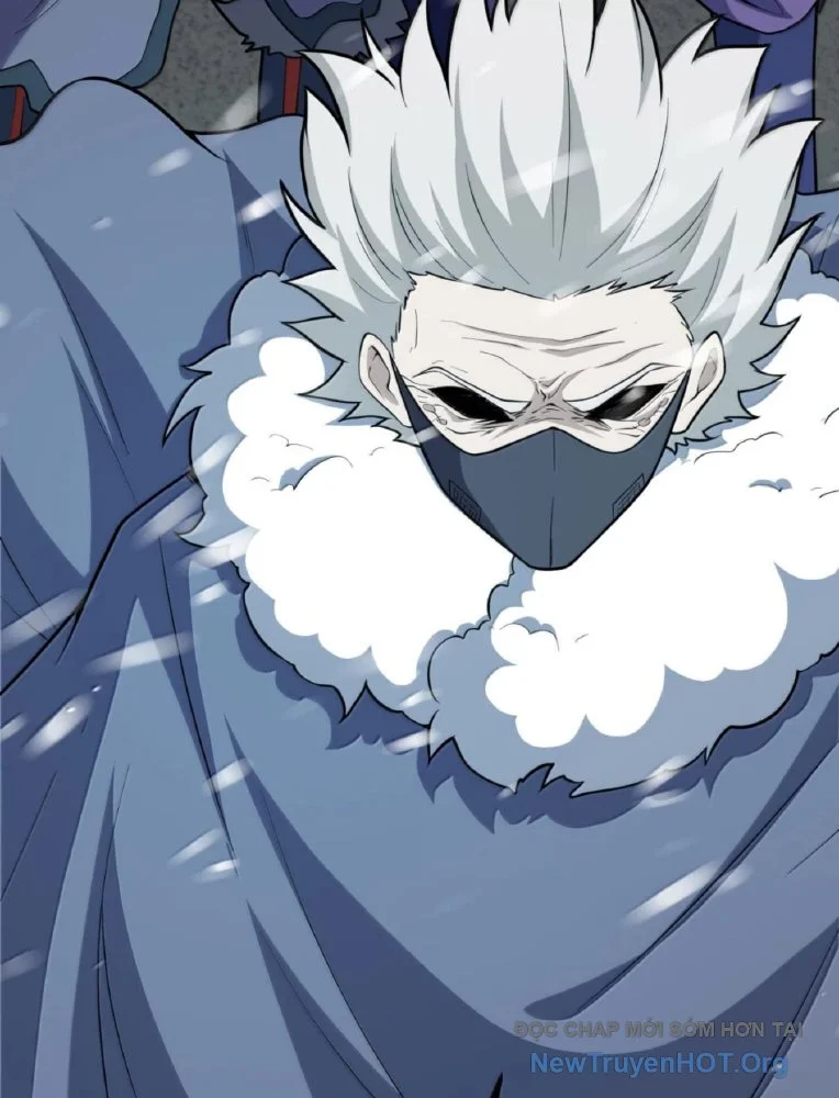 Từ Hôm Nay Bắt Đầu Làm Thành Chủ Chapter 541 - Trang 3