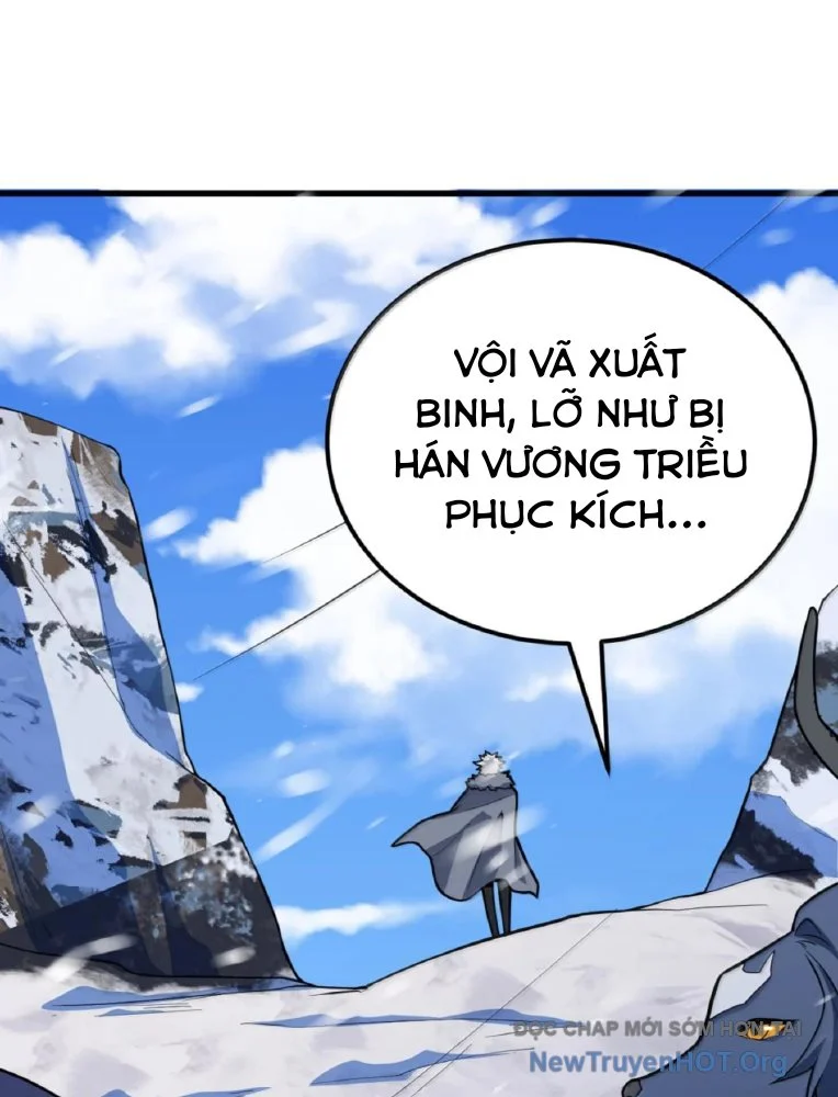 Từ Hôm Nay Bắt Đầu Làm Thành Chủ Chapter 541 - Trang 3