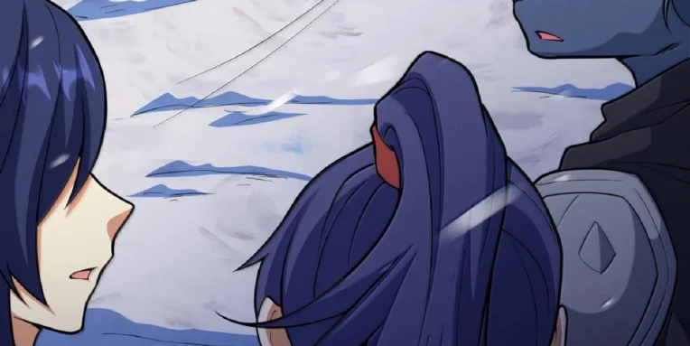 Từ Hôm Nay Bắt Đầu Làm Thành Chủ Chapter 541 - Trang 3