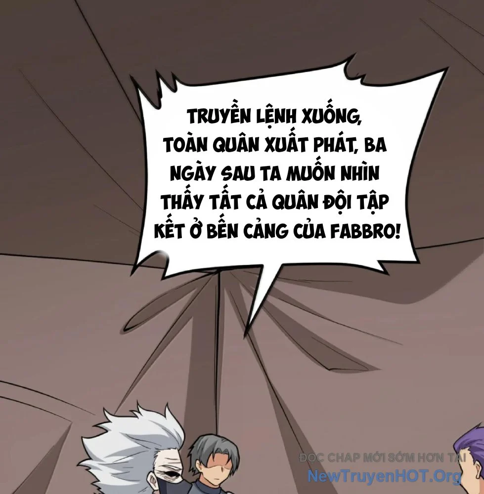 Từ Hôm Nay Bắt Đầu Làm Thành Chủ Chapter 541 - Trang 3