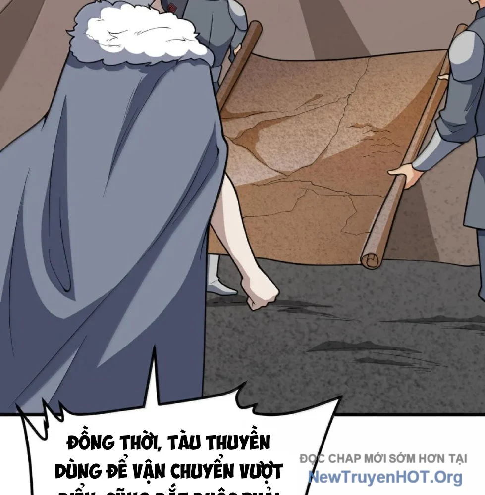 Từ Hôm Nay Bắt Đầu Làm Thành Chủ Chapter 541 - Trang 3