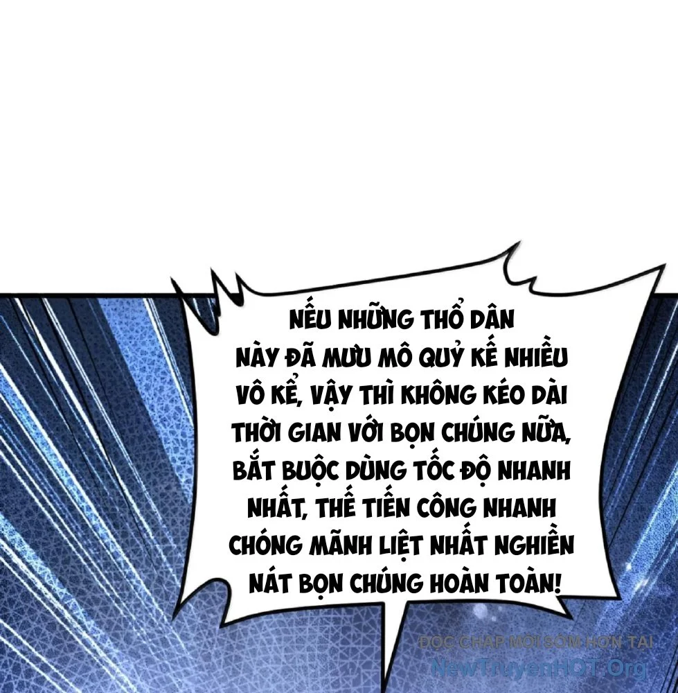 Từ Hôm Nay Bắt Đầu Làm Thành Chủ Chapter 541 - Trang 3