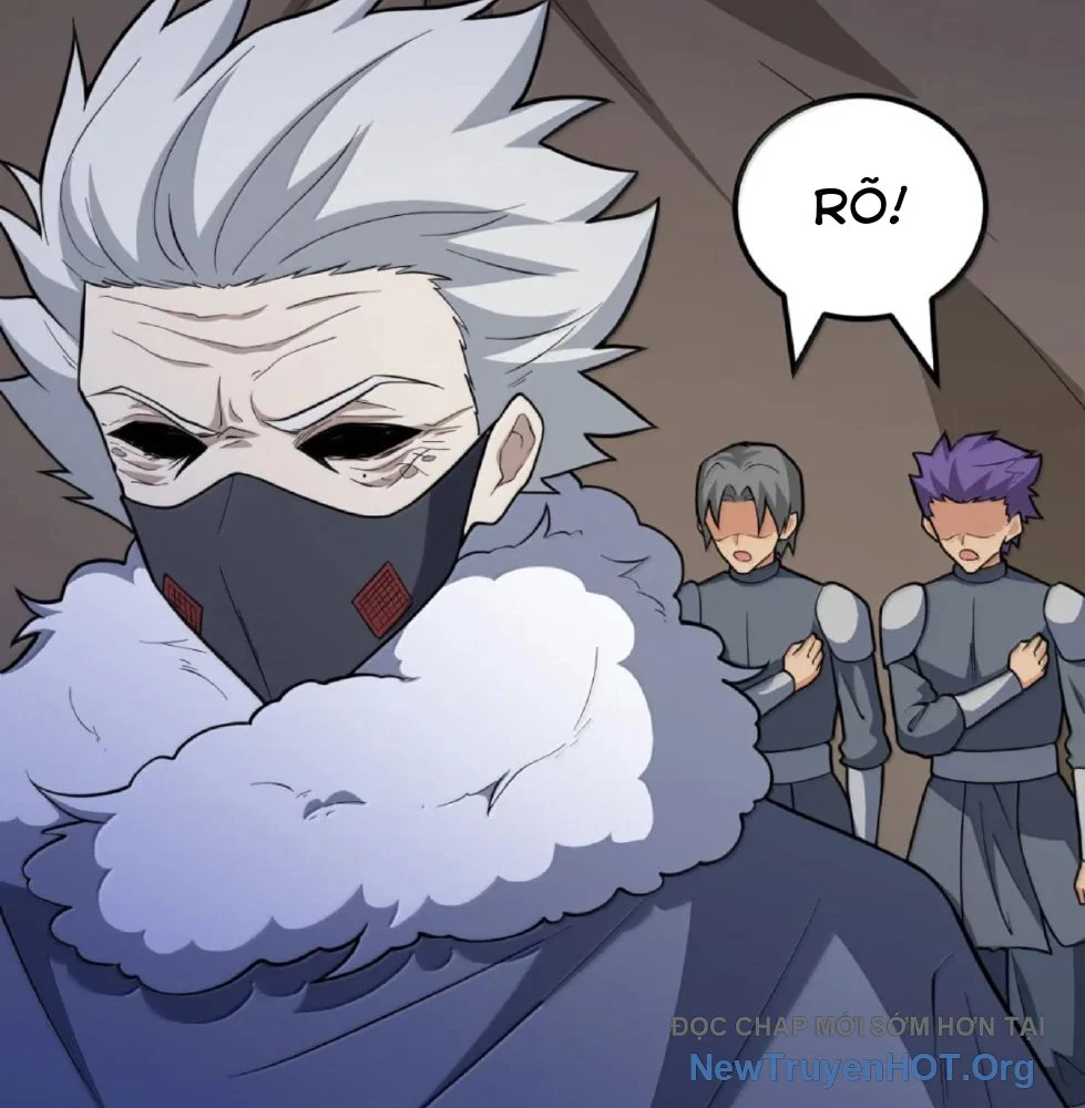 Từ Hôm Nay Bắt Đầu Làm Thành Chủ Chapter 541 - Trang 3