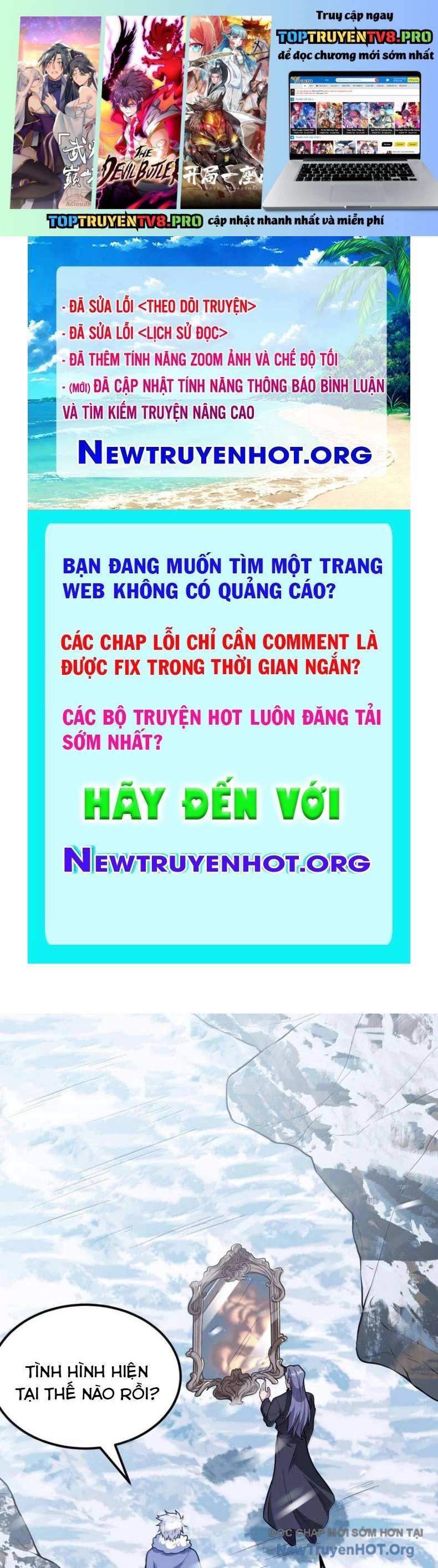 Từ Hôm Nay Bắt Đầu Làm Thành Chủ Chapter 543 - Trang 3