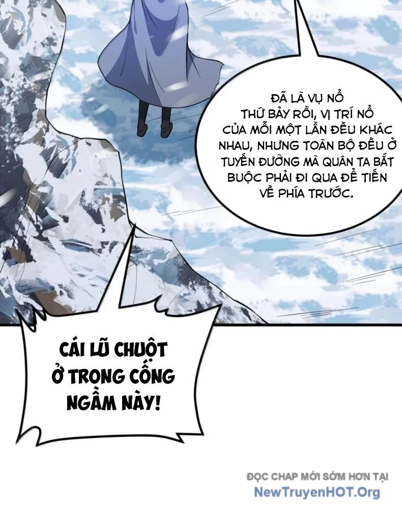 Từ Hôm Nay Bắt Đầu Làm Thành Chủ Chapter 543 - Trang 3