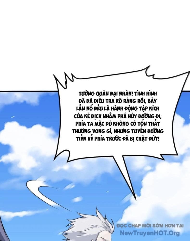 Từ Hôm Nay Bắt Đầu Làm Thành Chủ Chapter 543 - Trang 3