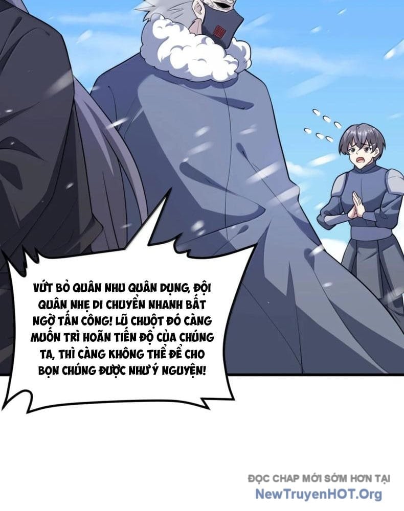 Từ Hôm Nay Bắt Đầu Làm Thành Chủ Chapter 543 - Trang 3
