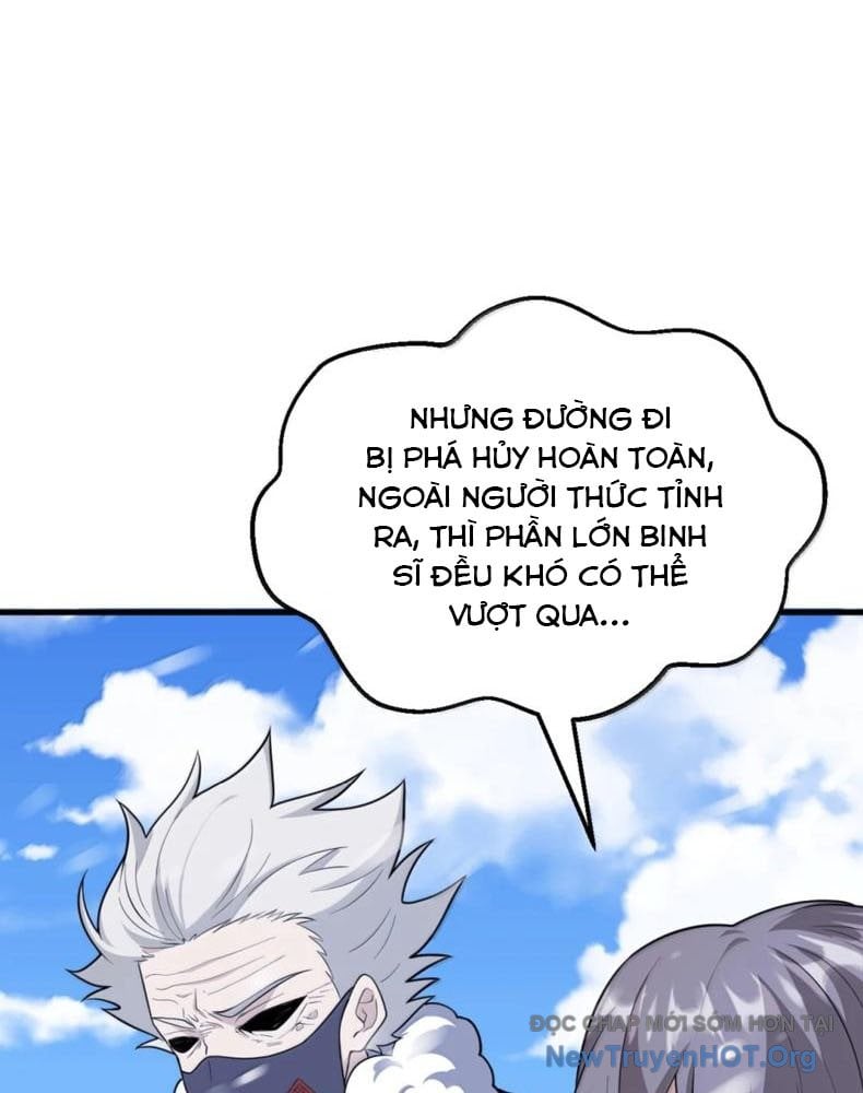 Từ Hôm Nay Bắt Đầu Làm Thành Chủ Chapter 543 - Trang 3