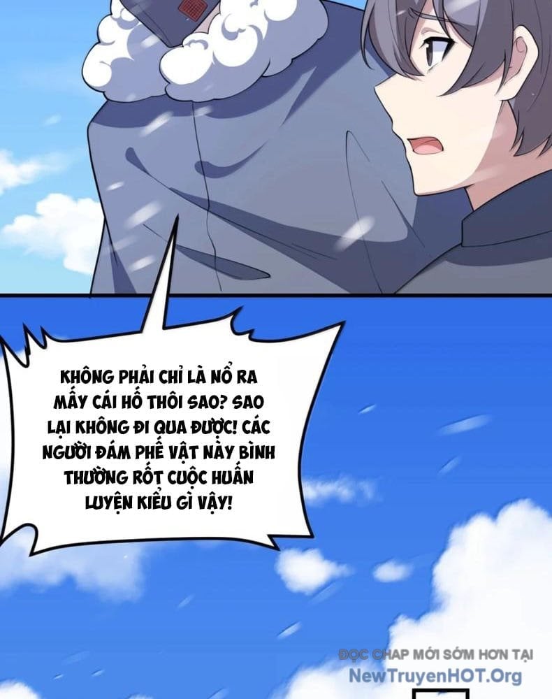 Từ Hôm Nay Bắt Đầu Làm Thành Chủ Chapter 543 - Trang 3