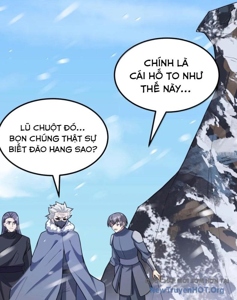 Từ Hôm Nay Bắt Đầu Làm Thành Chủ Chapter 543 - Trang 3