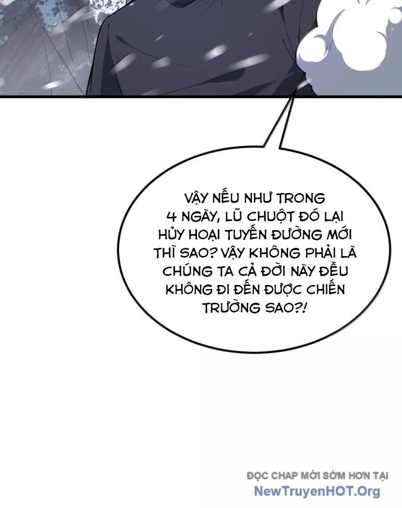 Từ Hôm Nay Bắt Đầu Làm Thành Chủ Chapter 543 - Trang 3